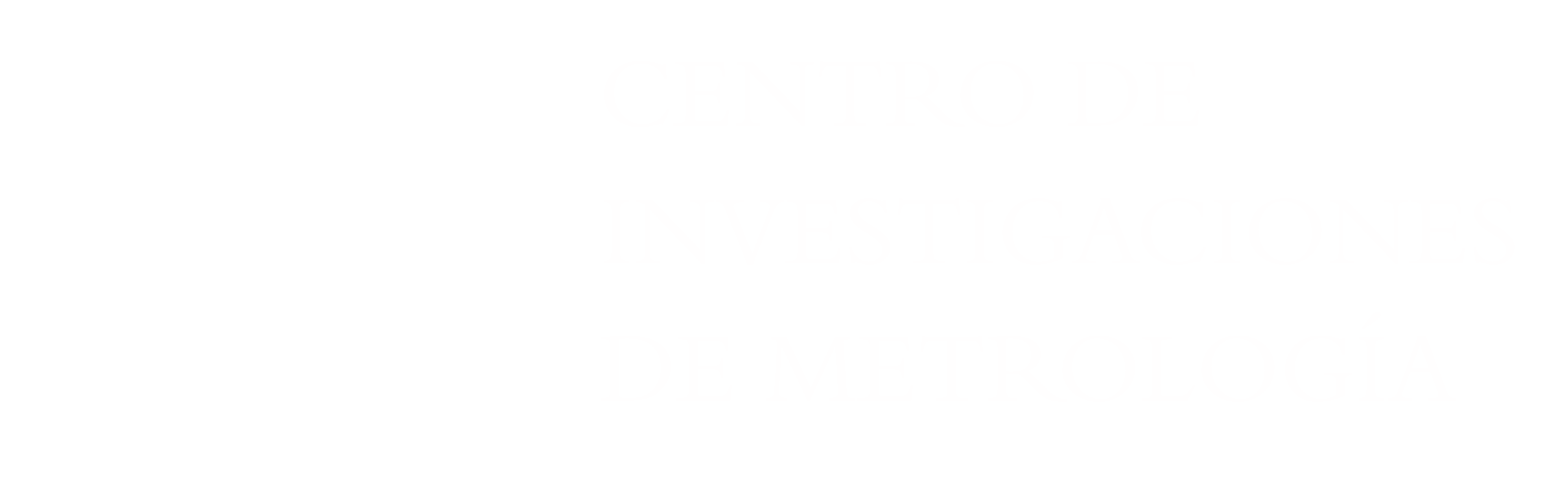 Centro de Investigaciones de Metrología